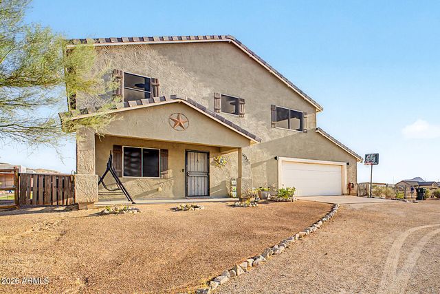 19321 W ARLINGTON Road, Buckeye, AZ 85326