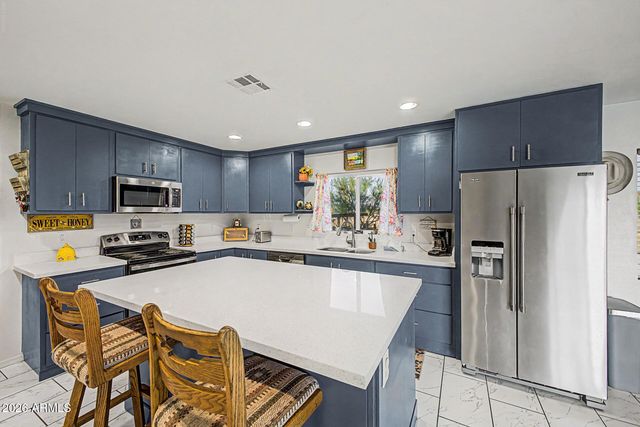 19321 W ARLINGTON Road, Buckeye, AZ 85326