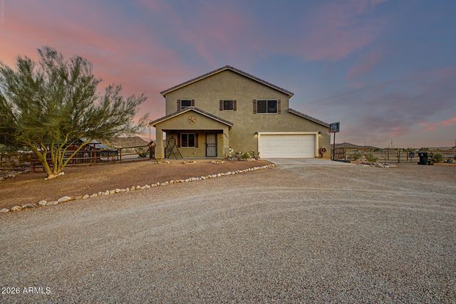 19321 W ARLINGTON Road, Buckeye, AZ 85326