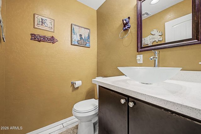 19321 W ARLINGTON Road, Buckeye, AZ 85326