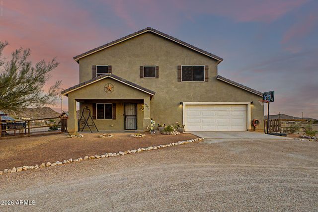 19321 W ARLINGTON Road, Buckeye, AZ 85326