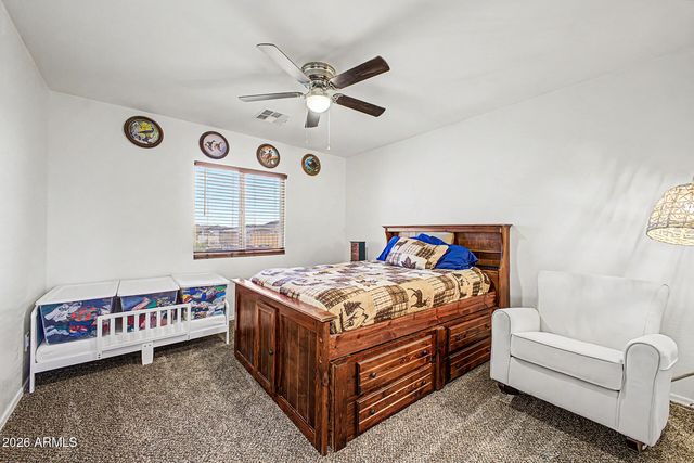 19321 W ARLINGTON Road, Buckeye, AZ 85326