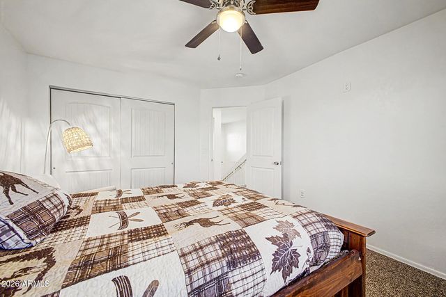 19321 W ARLINGTON Road, Buckeye, AZ 85326