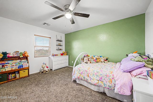 19321 W ARLINGTON Road, Buckeye, AZ 85326