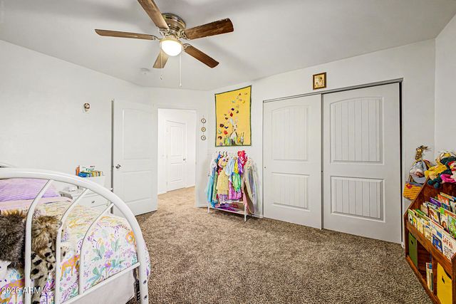 19321 W ARLINGTON Road, Buckeye, AZ 85326