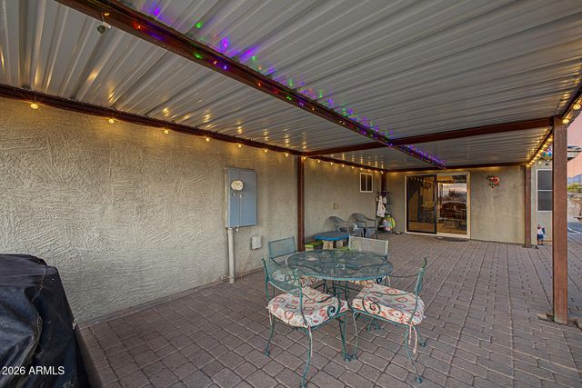 19321 W ARLINGTON Road, Buckeye, AZ 85326