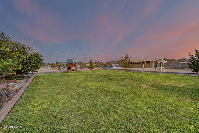 19321 W ARLINGTON Road, Buckeye, AZ 85326