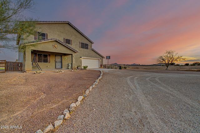 19321 W ARLINGTON Road, Buckeye, AZ 85326