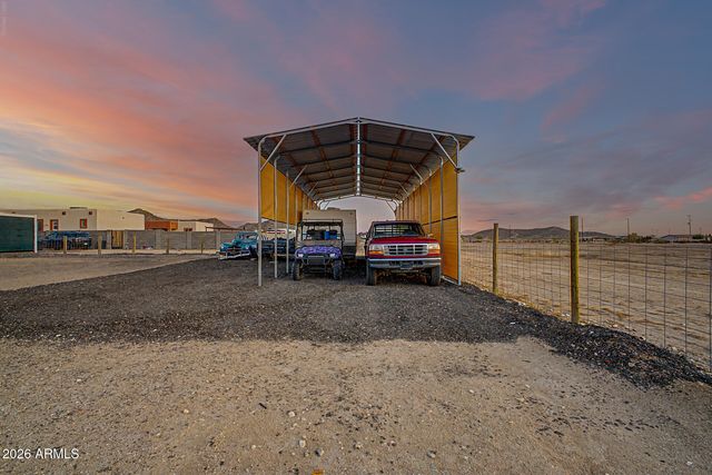 19321 W ARLINGTON Road, Buckeye, AZ 85326