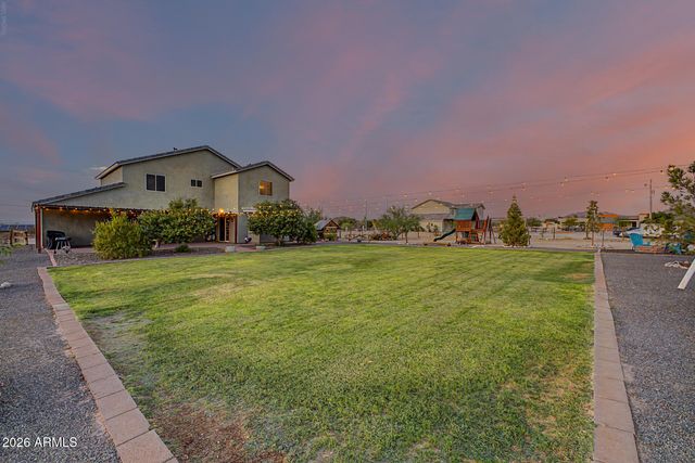 19321 W ARLINGTON Road, Buckeye, AZ 85326