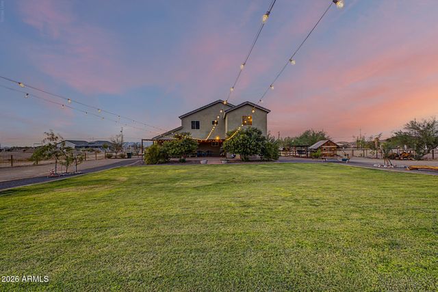 19321 W ARLINGTON Road, Buckeye, AZ 85326