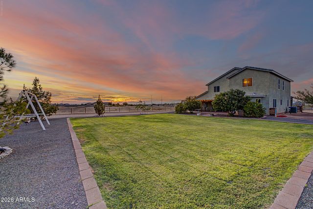 19321 W ARLINGTON Road, Buckeye, AZ 85326