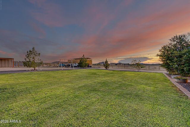 19321 W ARLINGTON Road, Buckeye, AZ 85326