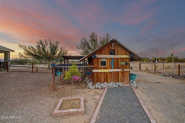 19321 W ARLINGTON Road, Buckeye, AZ 85326