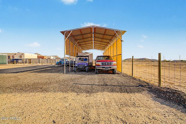 19321 W ARLINGTON Road, Buckeye, AZ 85326