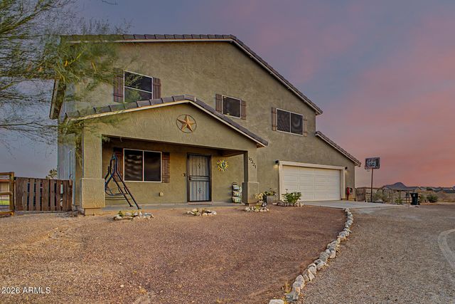 19321 W ARLINGTON Road, Buckeye, AZ 85326
