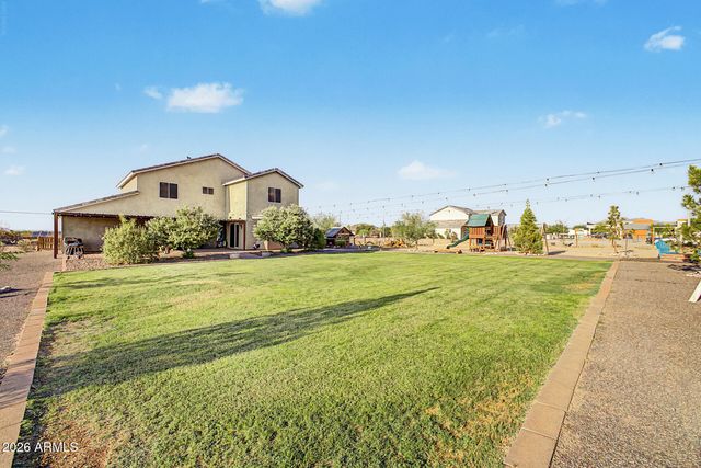 19321 W ARLINGTON Road, Buckeye, AZ 85326