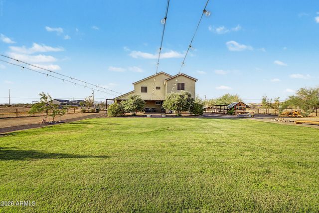 19321 W ARLINGTON Road, Buckeye, AZ 85326