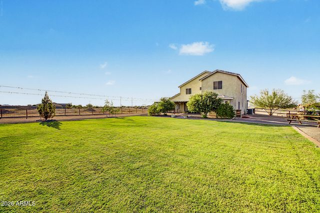 19321 W ARLINGTON Road, Buckeye, AZ 85326