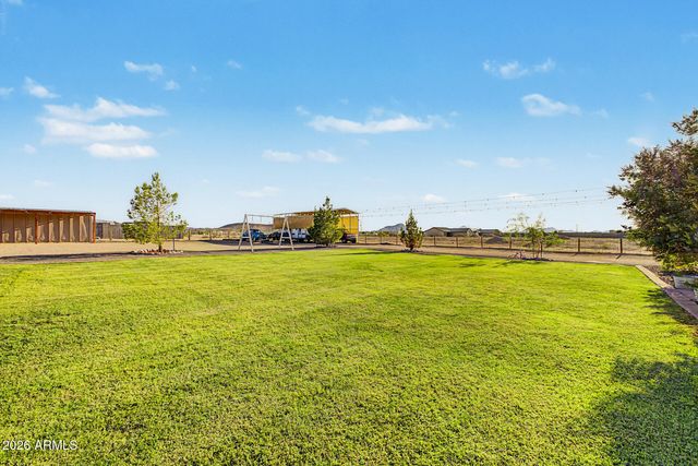 19321 W ARLINGTON Road, Buckeye, AZ 85326