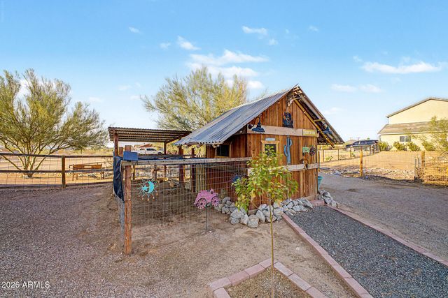 19321 W ARLINGTON Road, Buckeye, AZ 85326