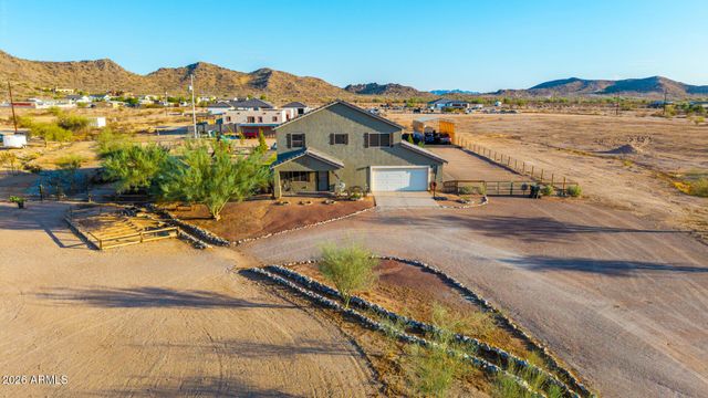 19321 W ARLINGTON Road, Buckeye, AZ 85326