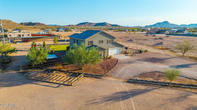 19321 W ARLINGTON Road, Buckeye, AZ 85326