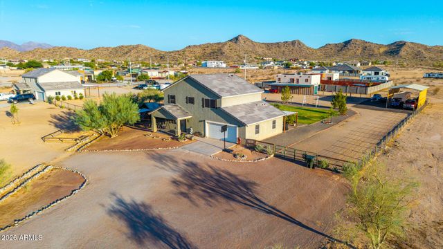 19321 W ARLINGTON Road, Buckeye, AZ 85326