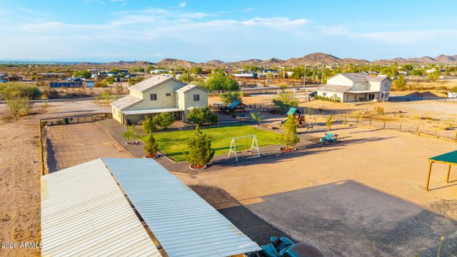 19321 W ARLINGTON Road, Buckeye, AZ 85326
