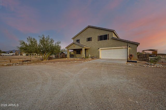 19321 W ARLINGTON Road, Buckeye, AZ 85326