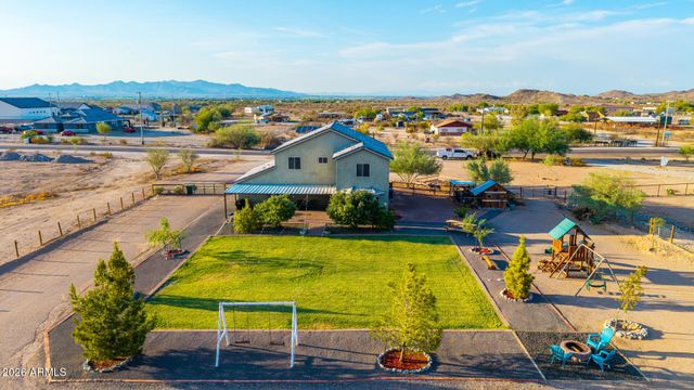 19321 W ARLINGTON Road, Buckeye, AZ 85326