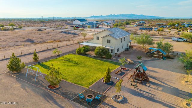 19321 W ARLINGTON Road, Buckeye, AZ 85326