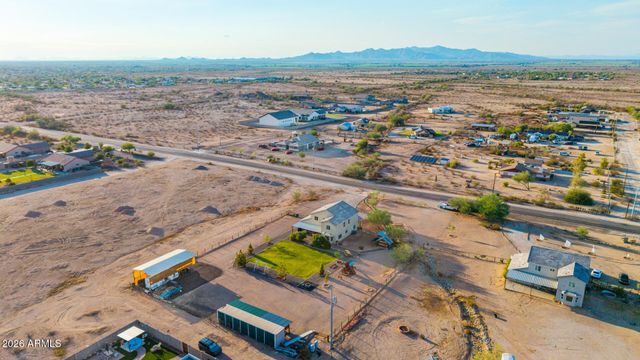 19321 W ARLINGTON Road, Buckeye, AZ 85326