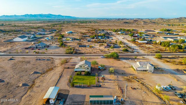 19321 W ARLINGTON Road, Buckeye, AZ 85326