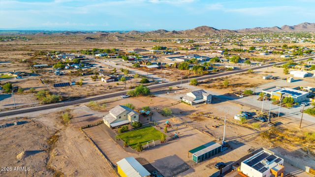 19321 W ARLINGTON Road, Buckeye, AZ 85326