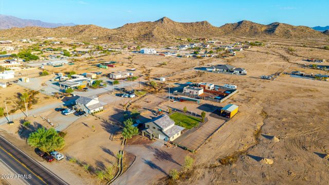 19321 W ARLINGTON Road, Buckeye, AZ 85326
