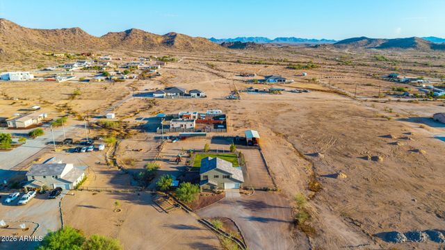 19321 W ARLINGTON Road, Buckeye, AZ 85326