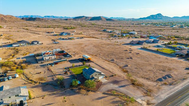 19321 W ARLINGTON Road, Buckeye, AZ 85326