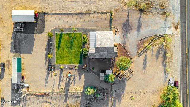 19321 W ARLINGTON Road, Buckeye, AZ 85326