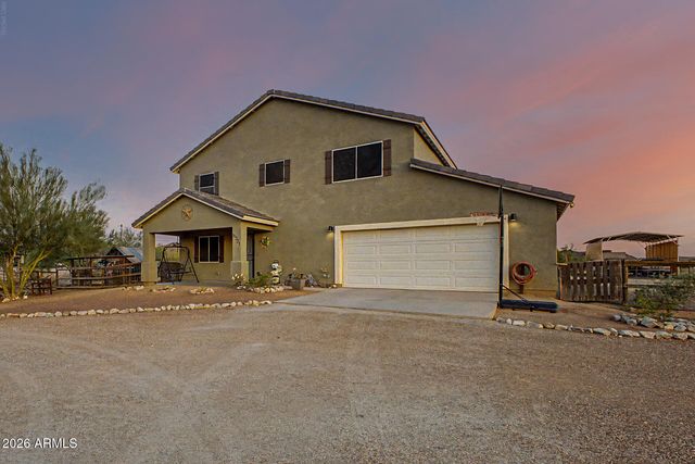 19321 W ARLINGTON Road, Buckeye, AZ 85326