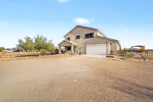 19321 W ARLINGTON Road, Buckeye, AZ 85326
