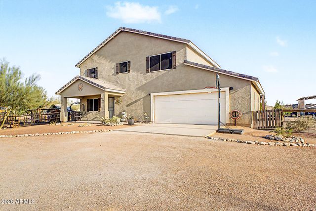 19321 W ARLINGTON Road, Buckeye, AZ 85326
