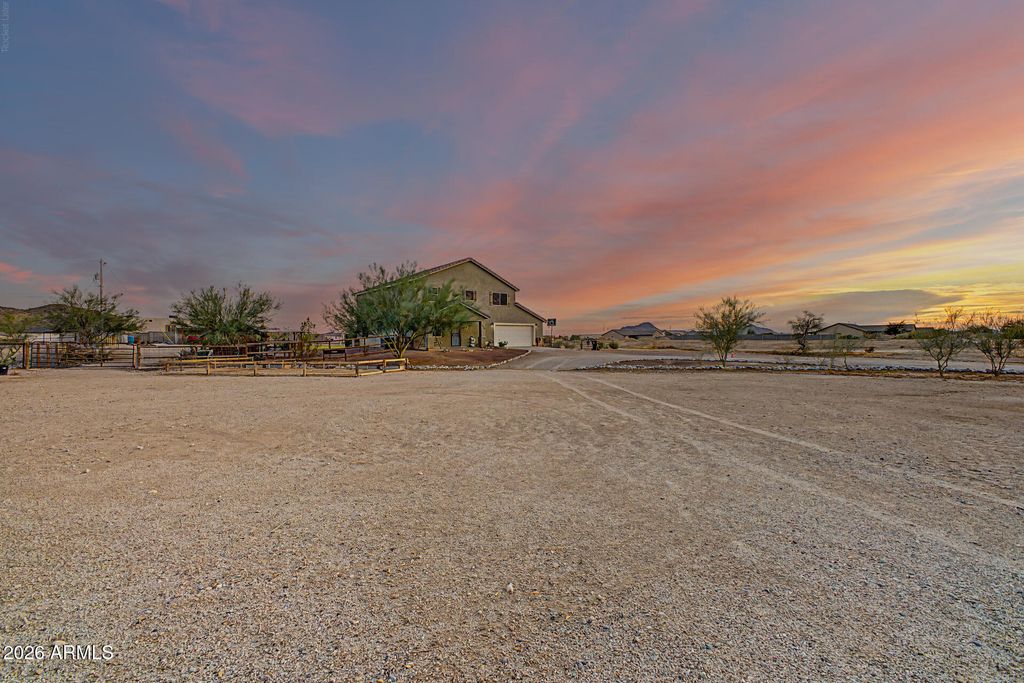 19321 W ARLINGTON Road, Buckeye, AZ 85326