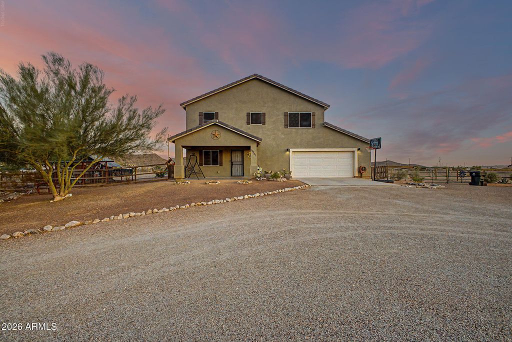 19321 W ARLINGTON Road, Buckeye, AZ 85326 — photo 2
