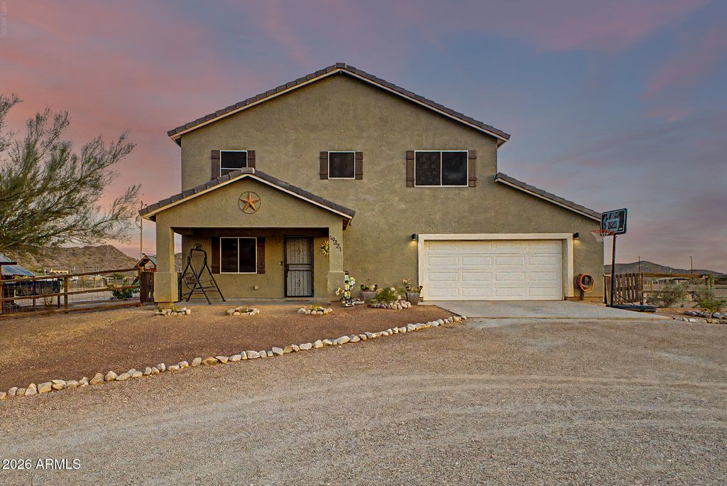 19321 W ARLINGTON Road, Buckeye, AZ 85326 — photo 3