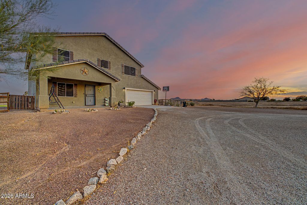 19321 W ARLINGTON Road, Buckeye, AZ 85326 — photo 4