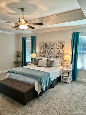 1490 Lansing Dr, Pensacola, FL 32504