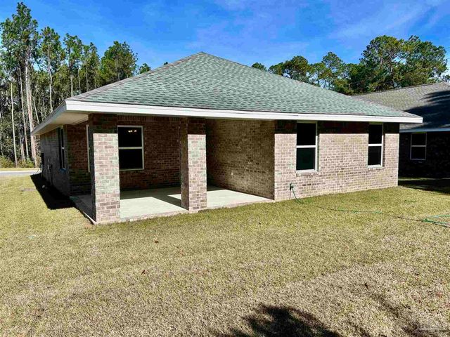 1490 Lansing Dr, Pensacola, FL 32504