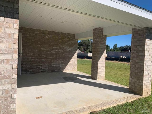 1490 Lansing Dr, Pensacola, FL 32504