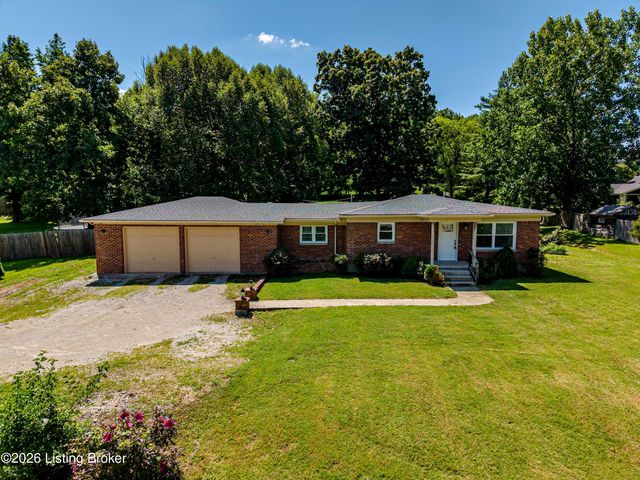 745 Brooks Schoolhouse Rd, Brooks, KY 40109